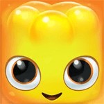 Jelly Splash iOS 3.36.0 - Tải Game Match-3 Miễn Phí
