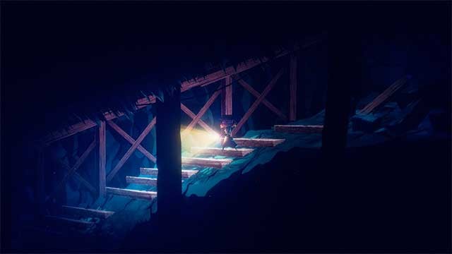 Quan sát môi trường, đối tượng để tìm kiếm manh mối