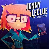 Jenny LeClue - Detectivu: Game trinh thám hấp dẫn trên PC