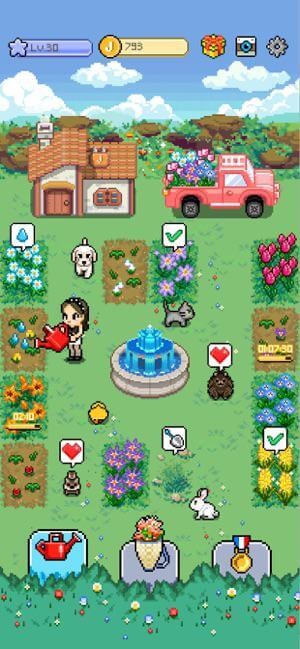 Rất nhiều hoạt động thú vị