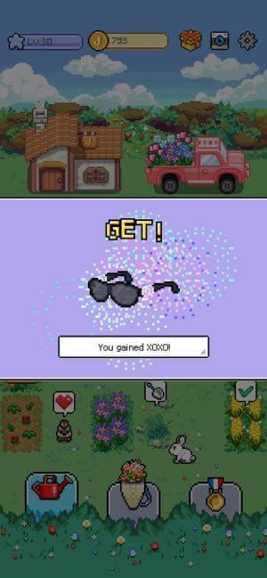 Nhận kính mắt độc đáo