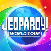 Jeopardy! World Tour Android - Tải Game Giải Đố Miễn Phí