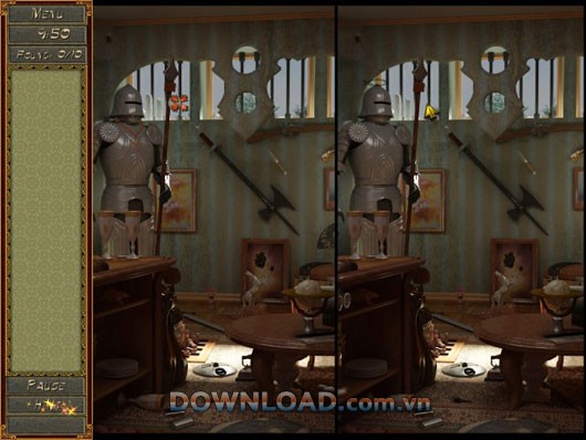 Jessica - Mysterious Journey