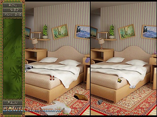 Jessica Secret of the Caribbean