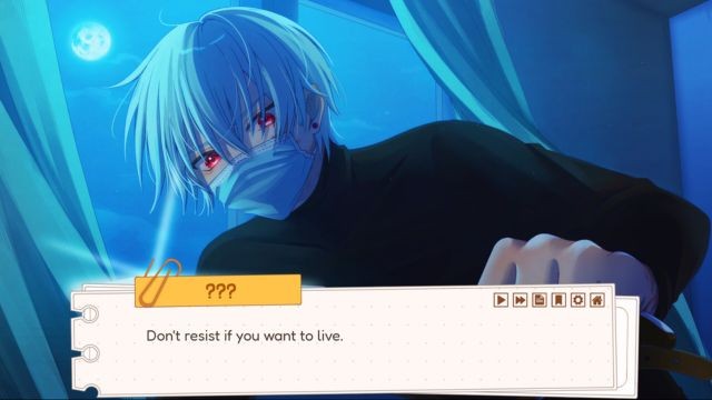 Giải câu đố chữ và bí ẩn xoay quanh chú hề Jester