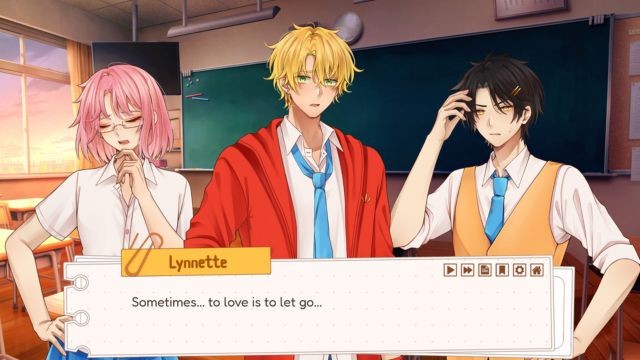 Dàn nhân vật thú vị trong game Jest Messters