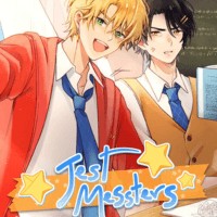 Jest Messters - Demo Game Otome GxB Bí Ẩn