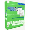 Jesterware DVD Audio Ripper - Phần mềm chuyển đổi âm thanh DVD chuyên nghiệp