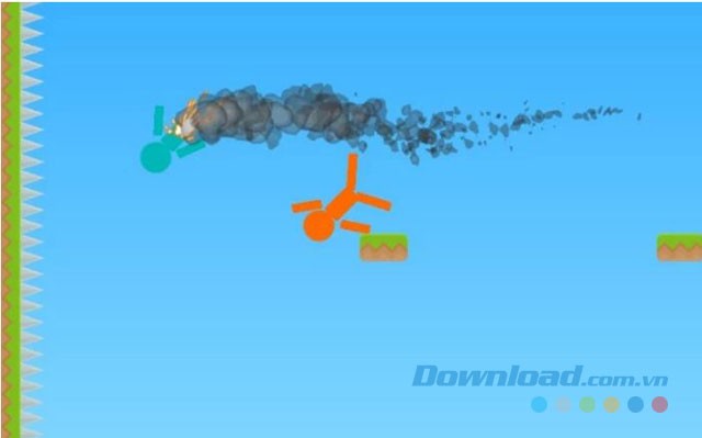 Tấn công đối thủ