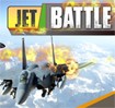 Jet Battle: Game Cuộc Chiến Máy Bay Phản Lực Hấp Dẫn