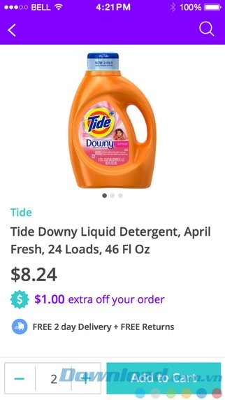 Thông tin sản phẩm