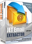Jet Email Extractor - Powerful Email Scraping Tool