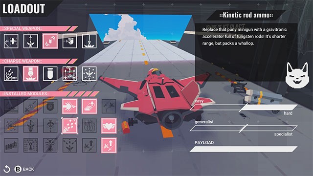 Nâng cấp máy bay để sẵn sàng cho những nhiệm vụ mới