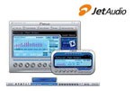 jetAudio Plus 8.1.8 - Phần mềm nghe nhạc đa năng