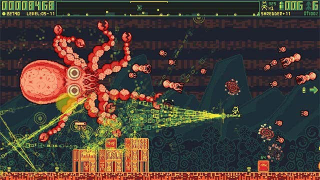 Đấu boss trong nhiều giai đoạn để chinh phục những thách thức khó