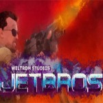 JETBROS - Early Access Game Hành Động Đi Cảnh PC