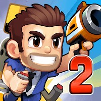 Jetpack Joyride 2 Android: Tải Game Hành Động Bắn Súng Gây Nghiện
