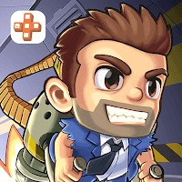 Jetpack Joyride Classic 1.0.2 - Tải Game Android