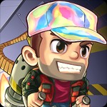 Jetpack Joyride 1.18.5 - Tải Game Hành Động Android
