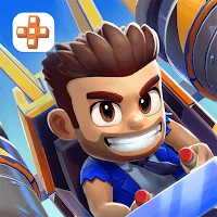 Jetpack Joyride Racing - Tải Game Đua Xe Android Cực Hay