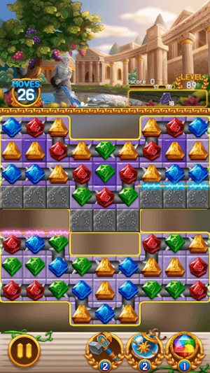 Chơi game offline ở bất kỳ đâu