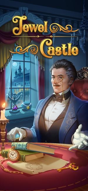 Cốt truyện game Jewel Castle thú vị