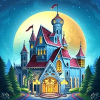 Jewel Castle iOS 1.6: Game xếp kim cương match-3 hấp dẫn