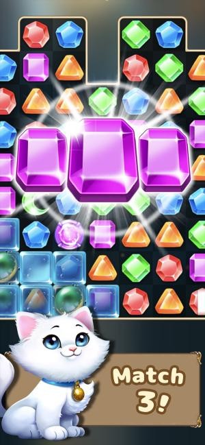 Gameplay đơn giản, dễ hiểu