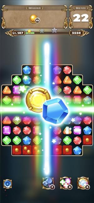 Ghép đá quý thú vị