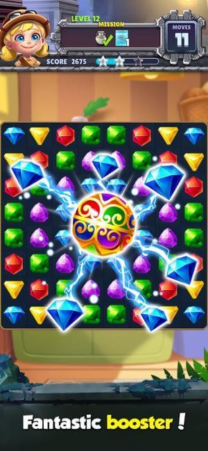 Bổ trợ tuyệt vời