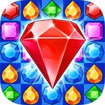 Jewel Legend iOS 2.7.0: Game Match-3 Offline Hấp Dẫn