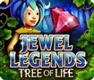 Jewel Legends: Tree of Life - Xây dựng công trình tuyệt đẹp