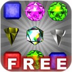 Jewel Lines Lite cho iOS - Tải Game Giải Trí Miễn Phí