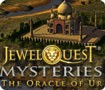 Jewel Quest Mysteries: The Oracle of Ur - Tìm kiếm viên ngọc huyền thoại