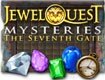 Jewel Quest Mysteries: The Seventh Gate For Mac - Download & Play