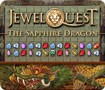 Jewel Quest: The Sapphire Dragon - Giải cứu kho báu khỏi cướp biển