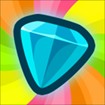 Jewel Rotation - Game xoay kim cương cho Windows 8