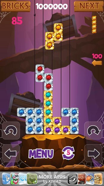 Jewel Tower Free For Android