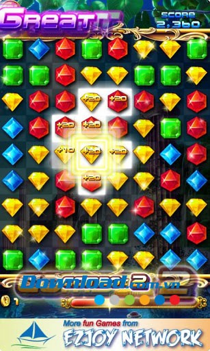 Download Jewels Dash
