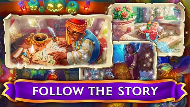 Jewels of Rome sở hữu cốt truyện đặc sắc và đồ họa tuyệt đẹp