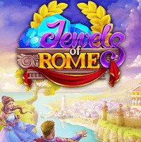 Jewels of Rome: Game Kim Cương Xây Thành Phố Cổ Đại