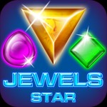 Jewels Star 3.33.52 - Tải Game Xếp Kim Cương Cho Android