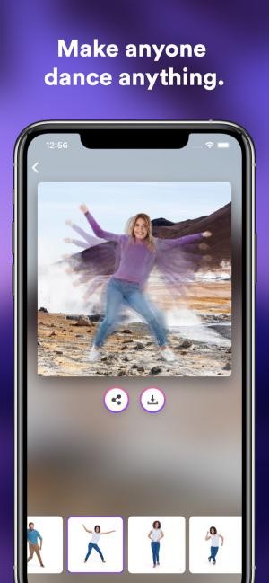 Jiggy có thể khiến tất cả mọi người nhảy nhót