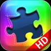 Jigsaw Collection HD cho iPad - Tải Game Tranh Xếp Hình