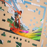 Jigsaw Puzzle Dreams - Game xếp hình 3D miễn phí