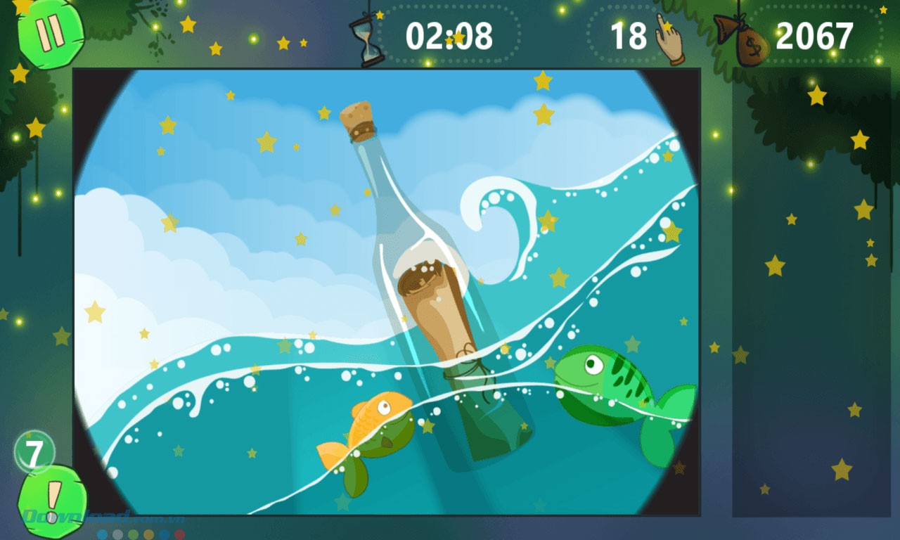 Hình ảnh đẹp mắt lôi cuốn