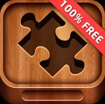 Jigsaw Puzzles Real - Ghép tranh miễn phí trên Android