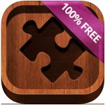 Jigsaw Puzzles Real Free - Tải Game Ghép Hình Miễn Phí cho iOS