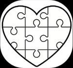 Jigsaw1000 - Game Ghép Tranh Trí Tuệ Miễn Phí cho Android