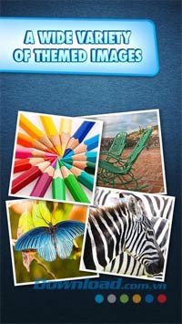 Jigty Jigsaw Puzzles for iOS